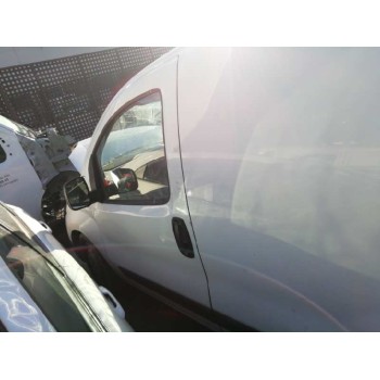 citroën nemo del año 2012