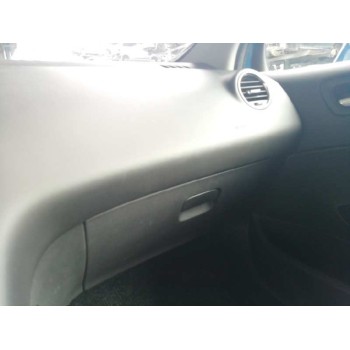 peugeot 308 del año 2007