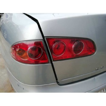 seat cordoba berlina (6l2) del año 2006