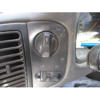 seat inca (6k9) del año 1997