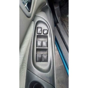 nissan almera (n16/e) del año 2001