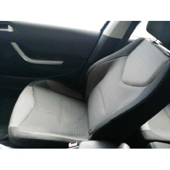 peugeot 308 del año 2007