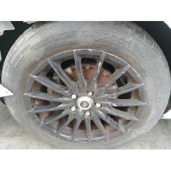 ford focus lim. (cb4) del año 2009