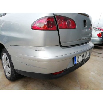 seat cordoba berlina (6l2) del año 2006