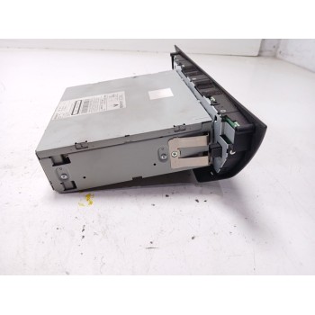 Recambio de sistema audio / radio cd para renault laguna iii (bt0/1) 2.0 dci gt (bt11, bt1e, bt1n) referencia OEM IAM 281150017R