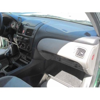 nissan almera (n16/e) del año 2001