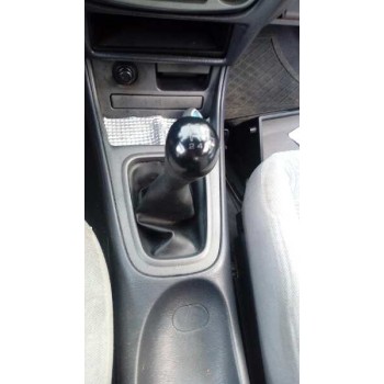 nissan almera (n16/e) del año 2001