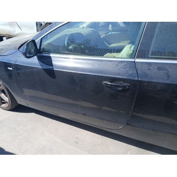 Recambio de puerta delantera izquierda para audi a5 (8t3) 2.7 tdi referencia OEM IAM 8T0831051C  