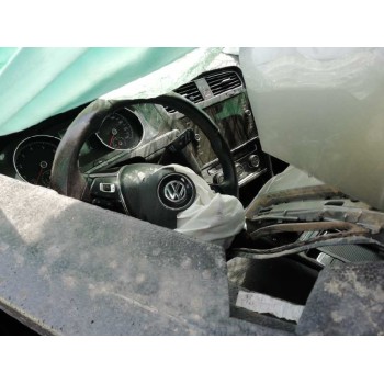 volkswagen golf vii lim. del año 2017