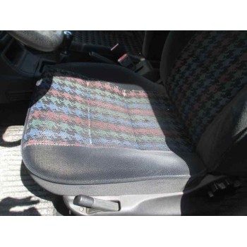 peugeot 306 berlina 3/4/5 puertas (s2) del año 1997