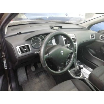 peugeot 307 break / sw (s1) del año 2005