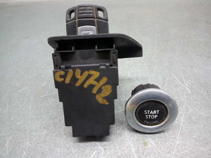 Recambio de conmutador de arranque para bmw serie 1 berlina (e81/e87) 118d referencia OEM IAM 6954717 10862510 