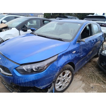 kia ceed (cd) del año 2022