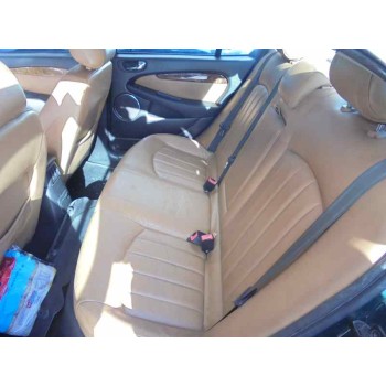 jaguar x-type del año 2001