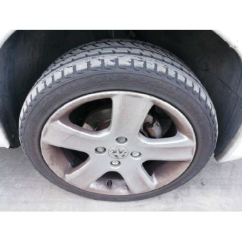 peugeot 206 berlina del año 2004