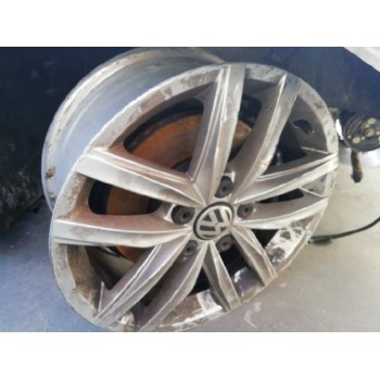 volkswagen golf vii lim. (bq1) del año 2019