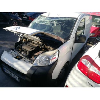 citroën nemo del año 2012