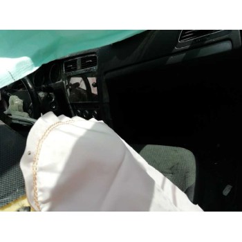 volkswagen golf vii lim. del año 2017