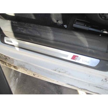 audi a5 sportback (8t) del año 2013