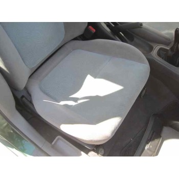 nissan almera (n16/e) del año 2001