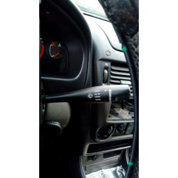 nissan almera (n16/e) del año 2001