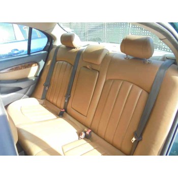 jaguar x-type del año 2001