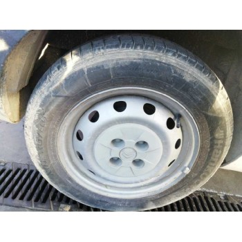 citroën nemo del año 2012