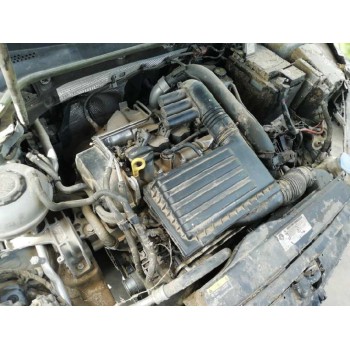 volkswagen golf vii lim. del año 2017