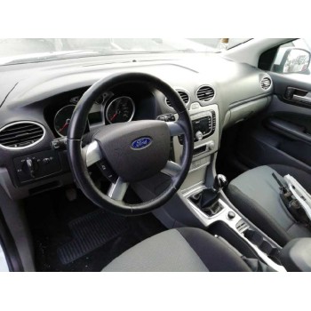 ford focus lim. (cb4) del año 2009