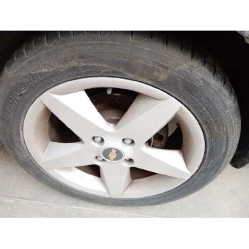 chevrolet epica del año 2006