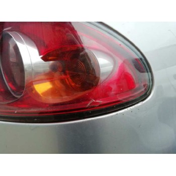 seat cordoba berlina (6l2) del año 2006