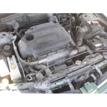 nissan almera (n16/e) del año 2001