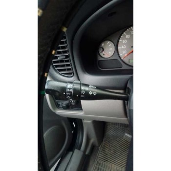 nissan almera (n16/e) del año 2001