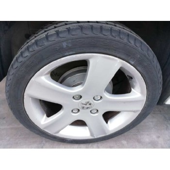 peugeot 206 berlina del año 2004