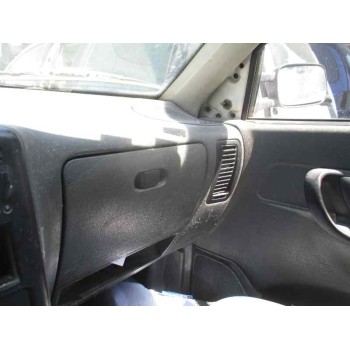 seat inca (6k9) del año 1997