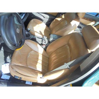 jaguar x-type del año 2001