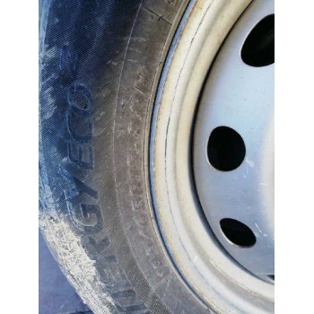 citroën nemo del año 2012