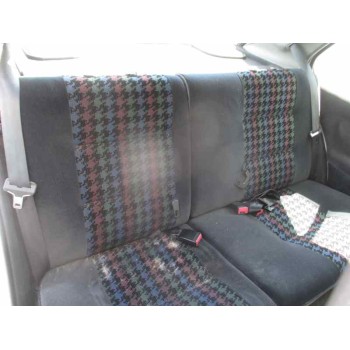 peugeot 306 berlina 3/4/5 puertas (s2) del año 1997