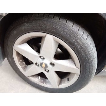 chevrolet epica del año 2006