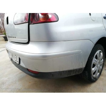 seat cordoba berlina (6l2) del año 2006