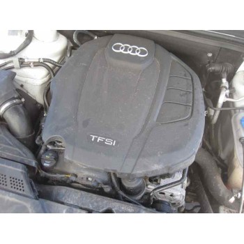 audi a5 sportback (8t) del año 2013