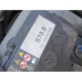 nissan almera (n16/e) del año 2001