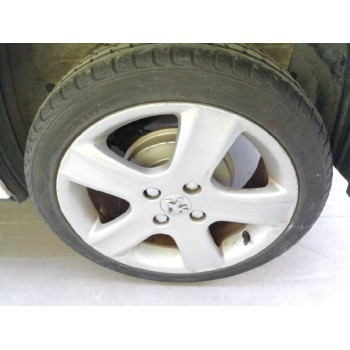 peugeot 206 berlina del año 2004