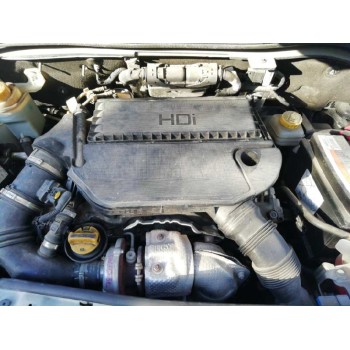 citroën nemo del año 2012