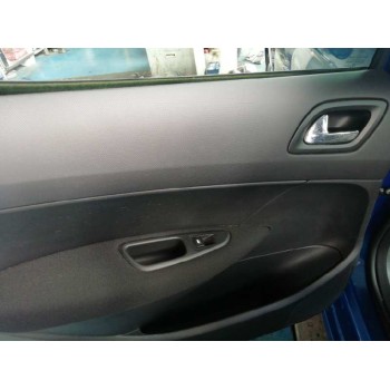 peugeot 308 del año 2007