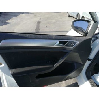 volkswagen golf vii lim. (bq1) del año 2019