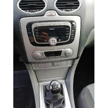 ford focus lim. (cb4) del año 2009