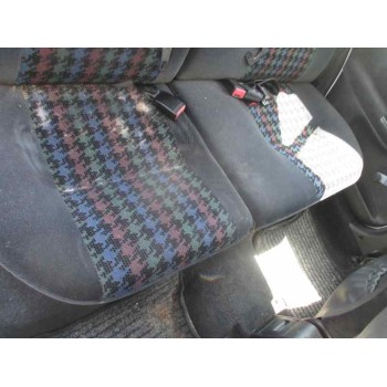 peugeot 306 berlina 3/4/5 puertas (s2) del año 1997