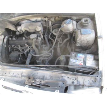 seat inca (6k9) del año 1997