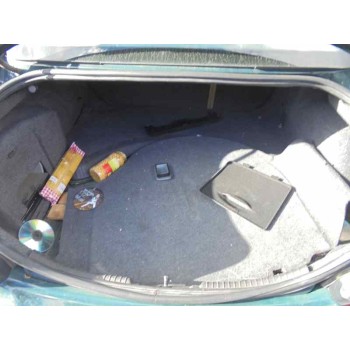 jaguar x-type del año 2001